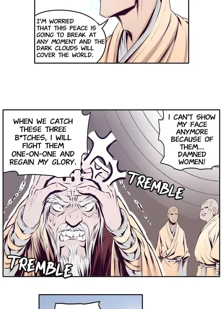 Hwalin Chapter 9 page 15 - 