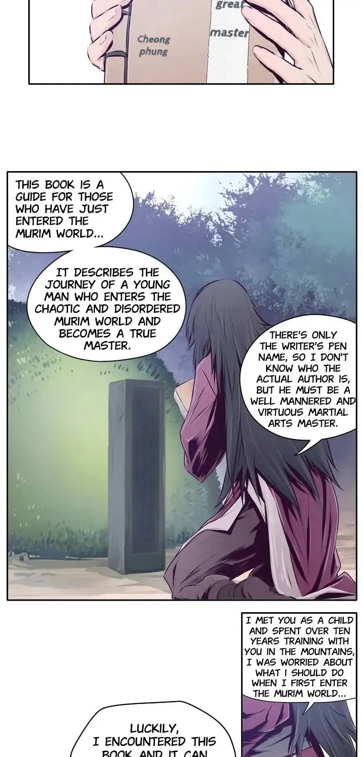 Hwalin Chapter 9 page 19 - 