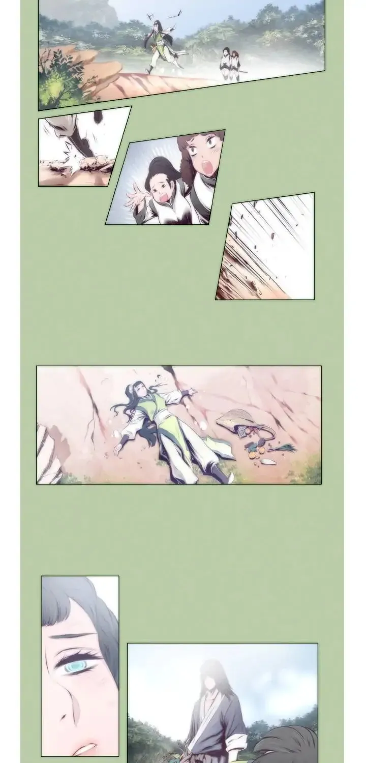 Hwalin Chapter 9 page 22 - 