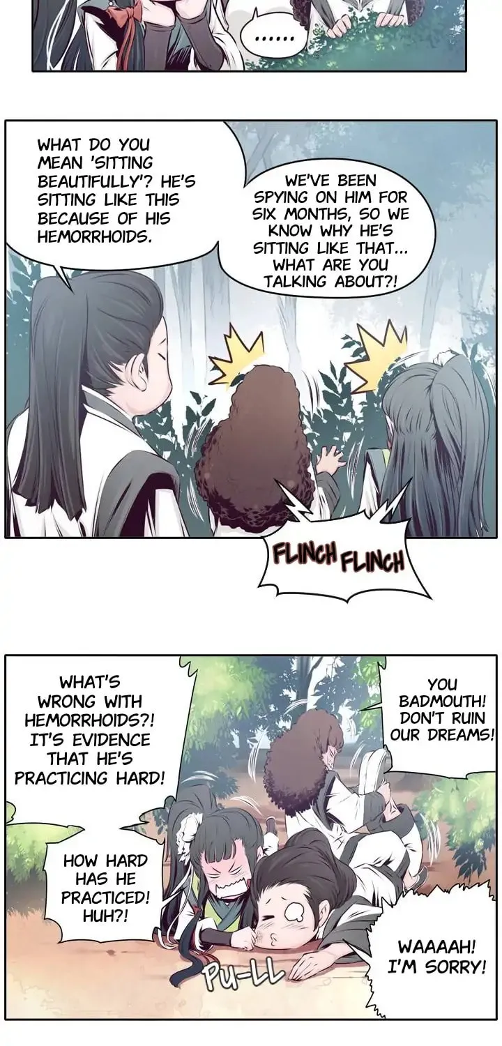 Hwalin Chapter 9 page 25 - 