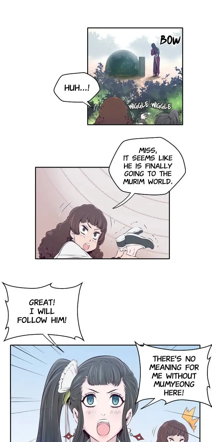 Hwalin Chapter 9 page 28 - 