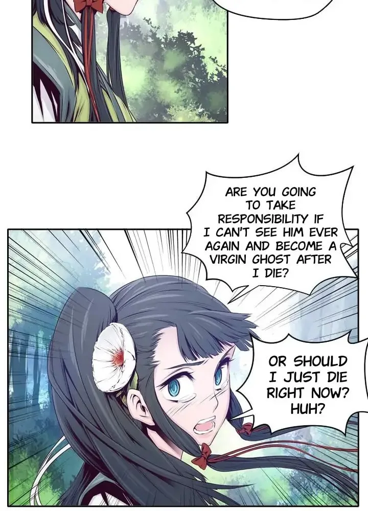Hwalin Chapter 9 page 30 - 