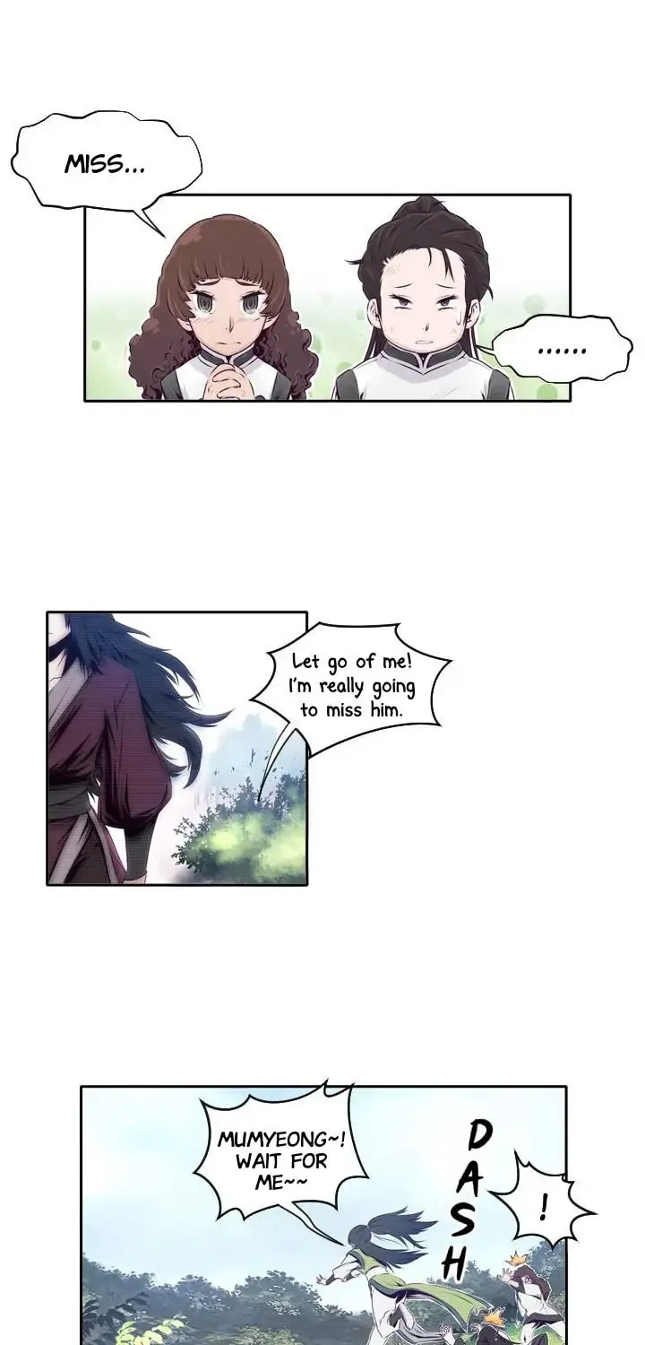 Hwalin Chapter 9 page 31 - 