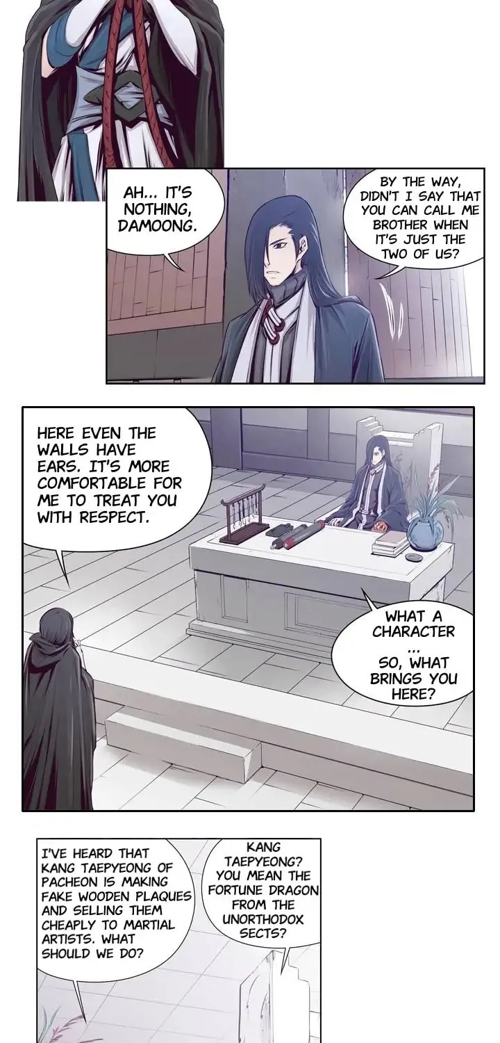 Hwalin Chapter 9 page 8 - 