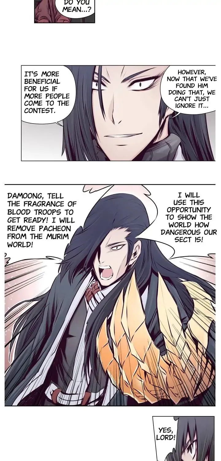 Hwalin Chapter 9 page 10 - 