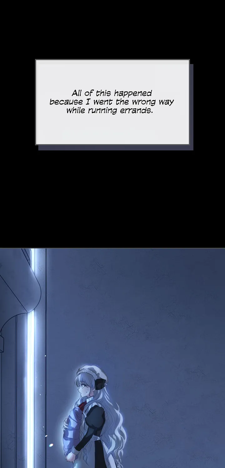 Hwangtaejaui Yakonnyeo Chapter 1 page 2 - 