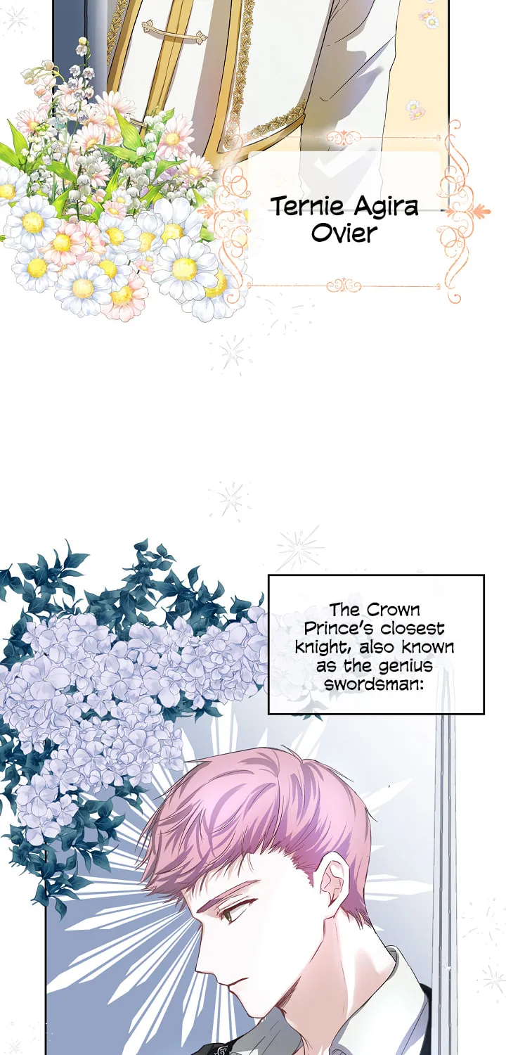 Hwangtaejaui Yakonnyeo Chapter 1 page 11 - 