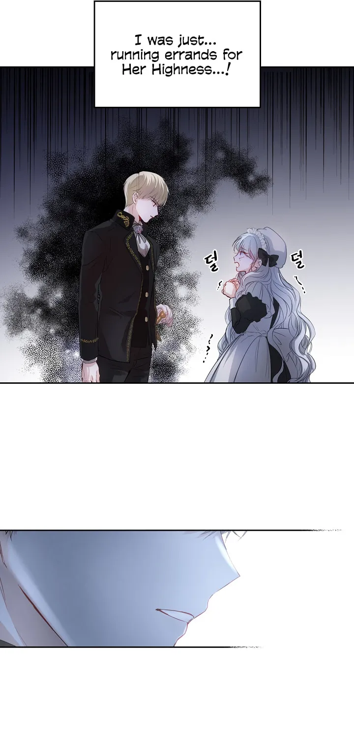Hwangtaejaui Yakonnyeo Chapter 1 page 15 - 