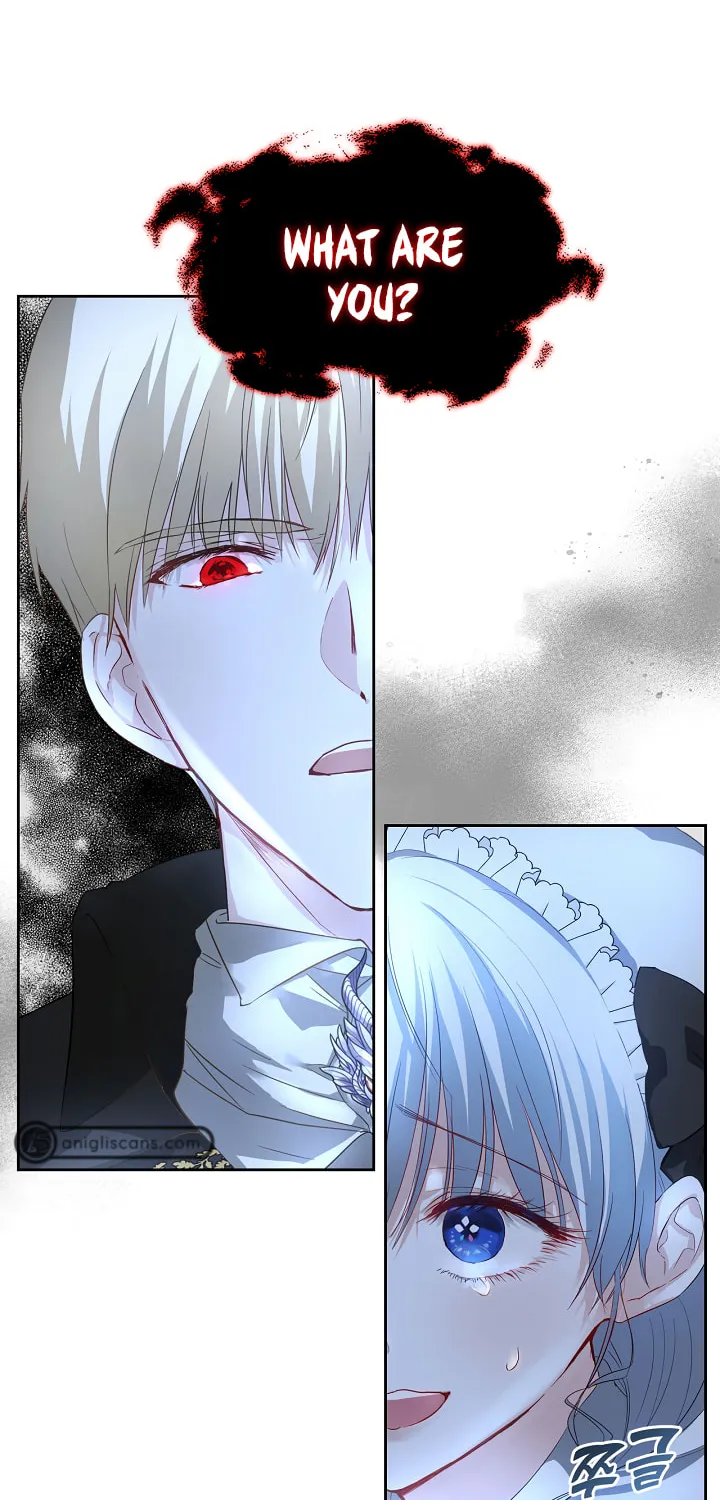 Hwangtaejaui Yakonnyeo Chapter 1 page 16 - 