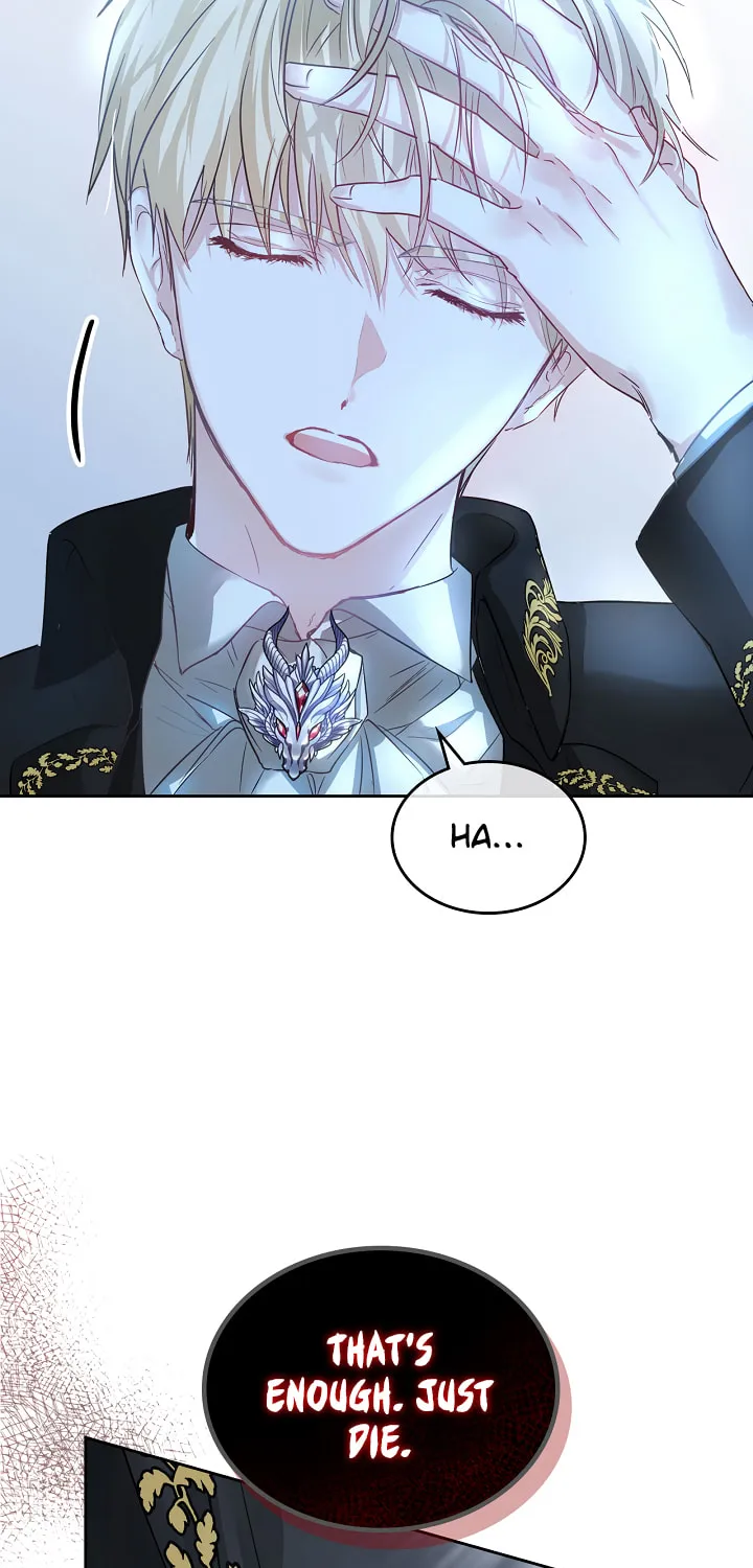 Hwangtaejaui Yakonnyeo Chapter 1 page 19 - 