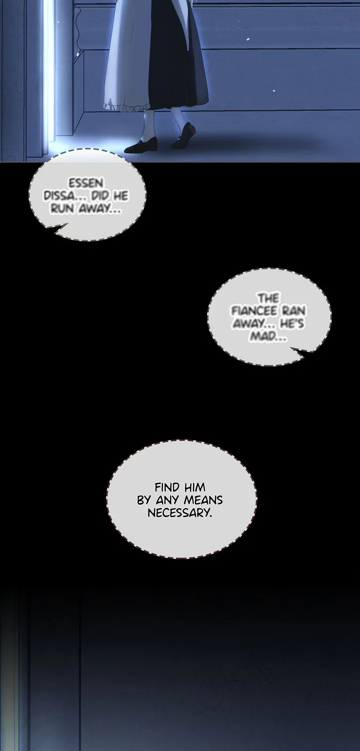 Hwangtaejaui Yakonnyeo Chapter 1 page 3 - 