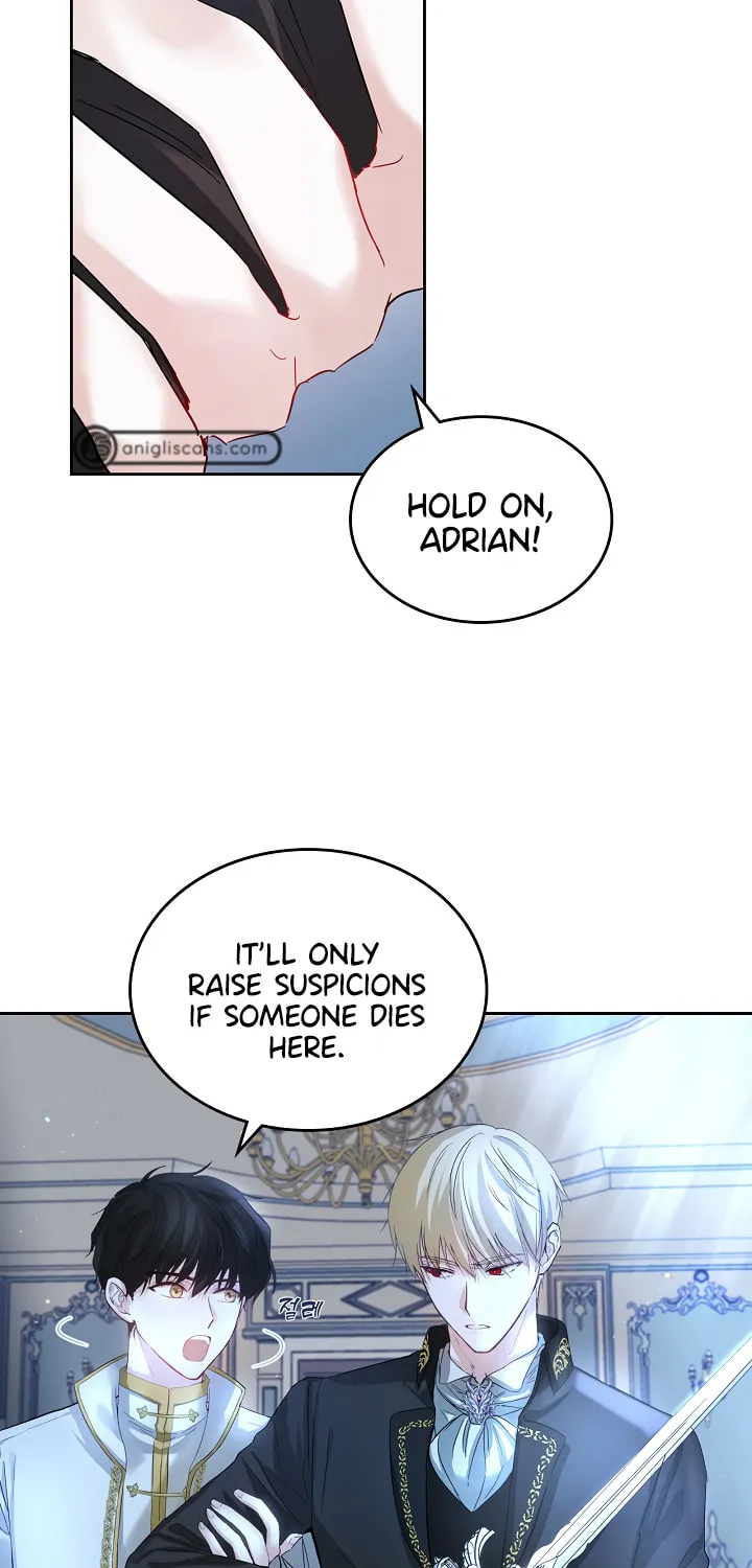 Hwangtaejaui Yakonnyeo Chapter 1 page 24 - 