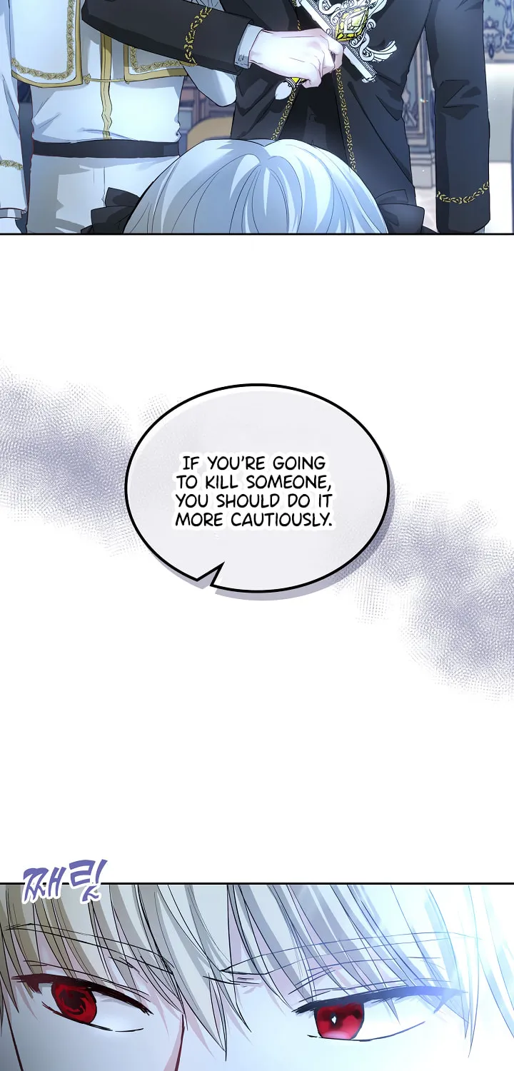 Hwangtaejaui Yakonnyeo Chapter 1 page 25 - 