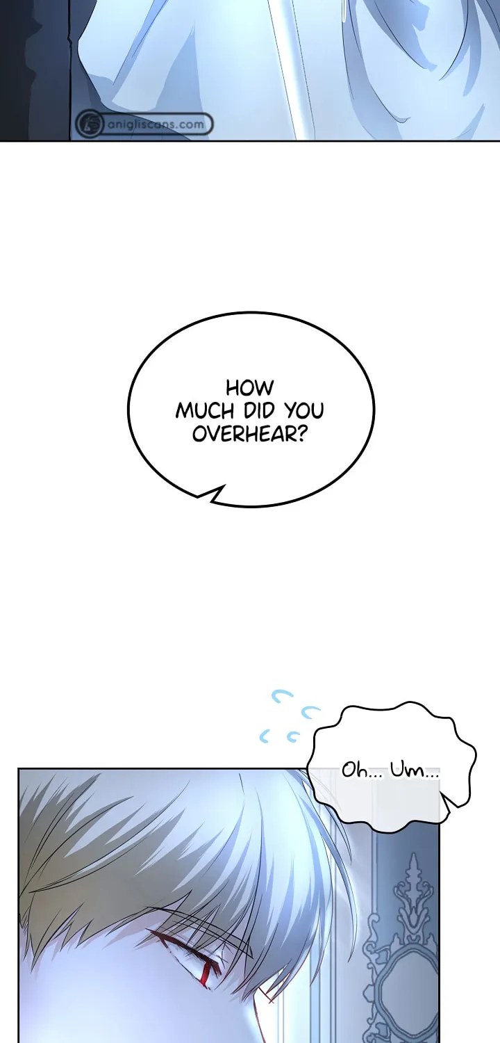 Hwangtaejaui Yakonnyeo Chapter 1 page 27 - 