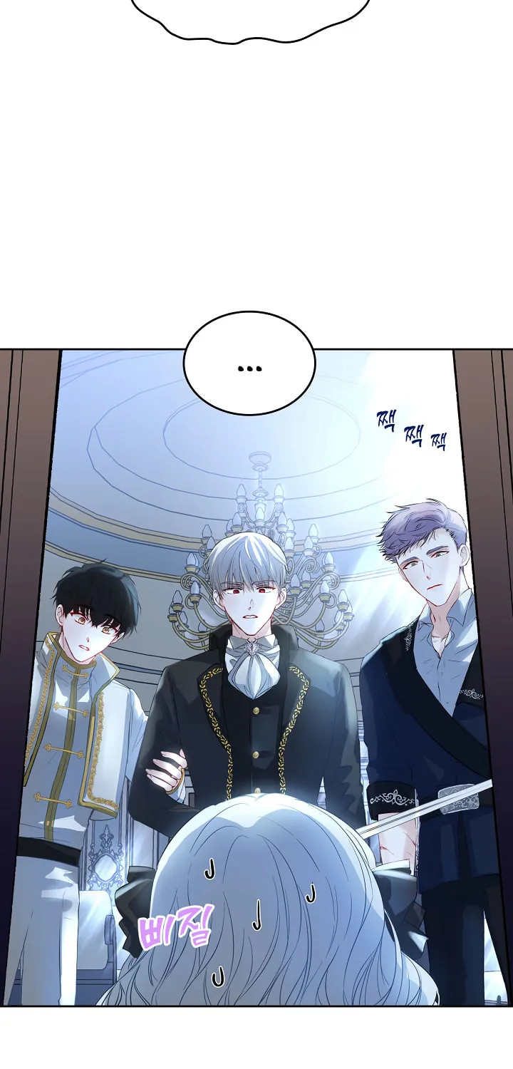 Hwangtaejaui Yakonnyeo Chapter 1 page 31 - 