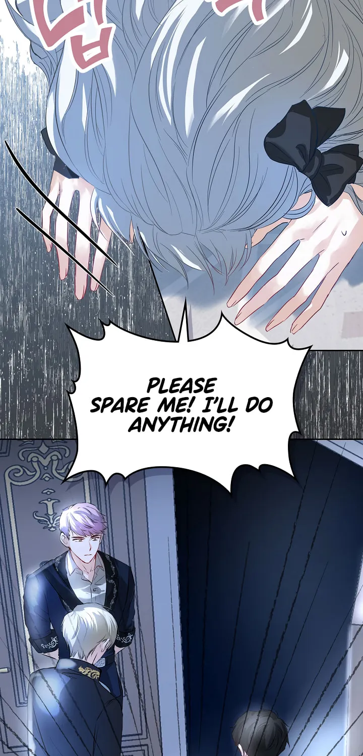 Hwangtaejaui Yakonnyeo Chapter 1 page 34 - 