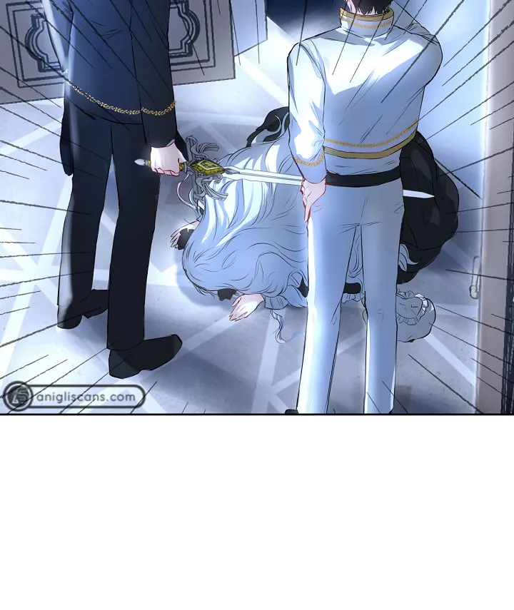 Hwangtaejaui Yakonnyeo Chapter 1 page 35 - 