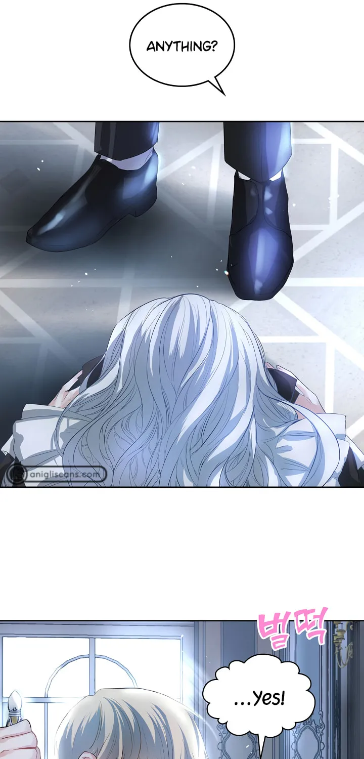 Hwangtaejaui Yakonnyeo Chapter 1 page 36 - 