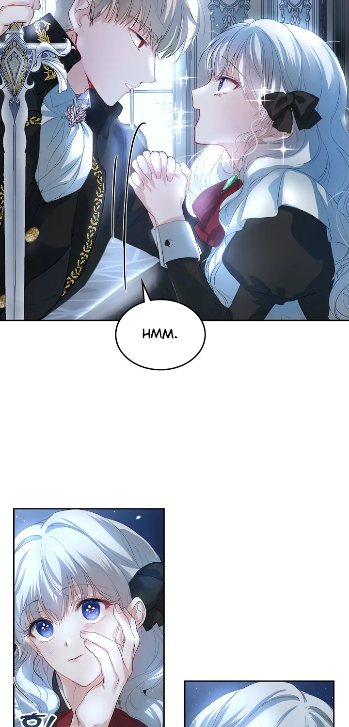 Hwangtaejaui Yakonnyeo Chapter 1 page 37 - 