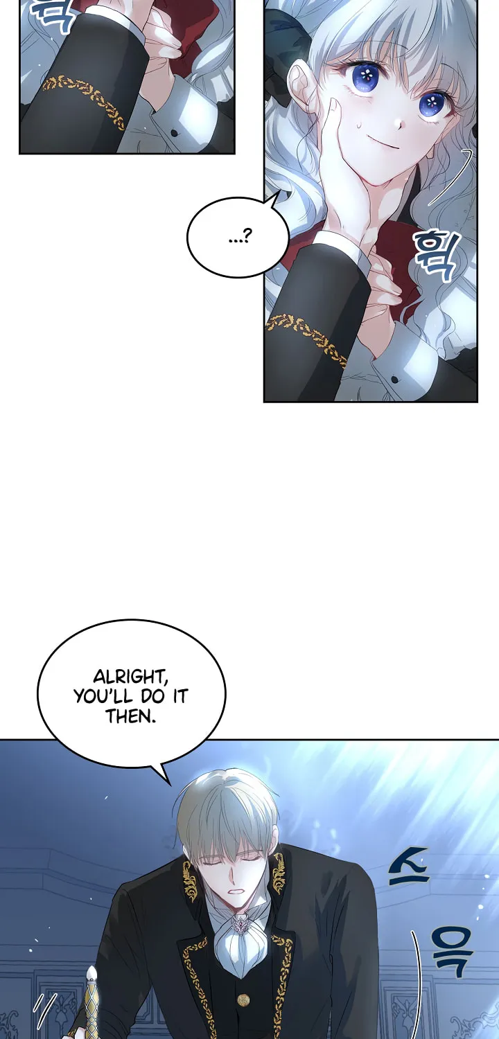 Hwangtaejaui Yakonnyeo Chapter 1 page 38 - 