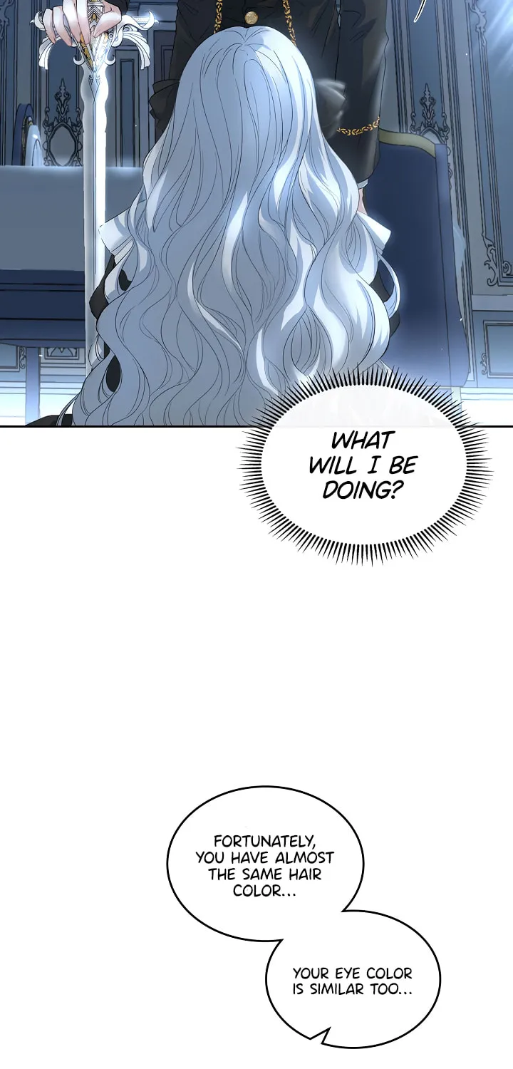 Hwangtaejaui Yakonnyeo Chapter 1 page 39 - 