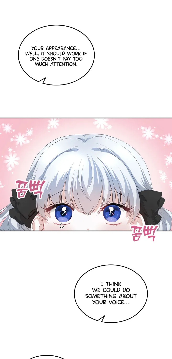 Hwangtaejaui Yakonnyeo Chapter 1 page 40 - 