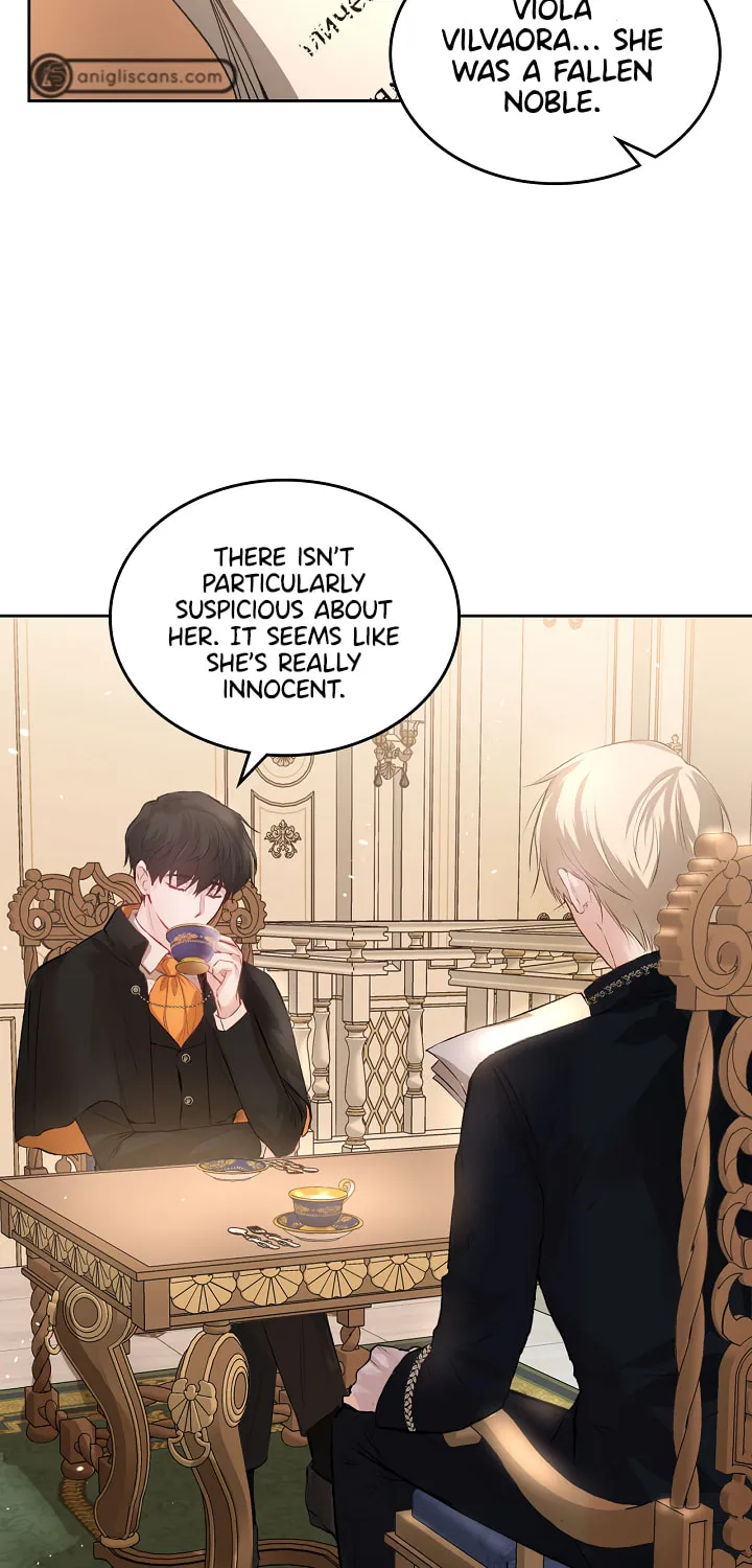 Hwangtaejaui Yakonnyeo Chapter 1 page 46 - 