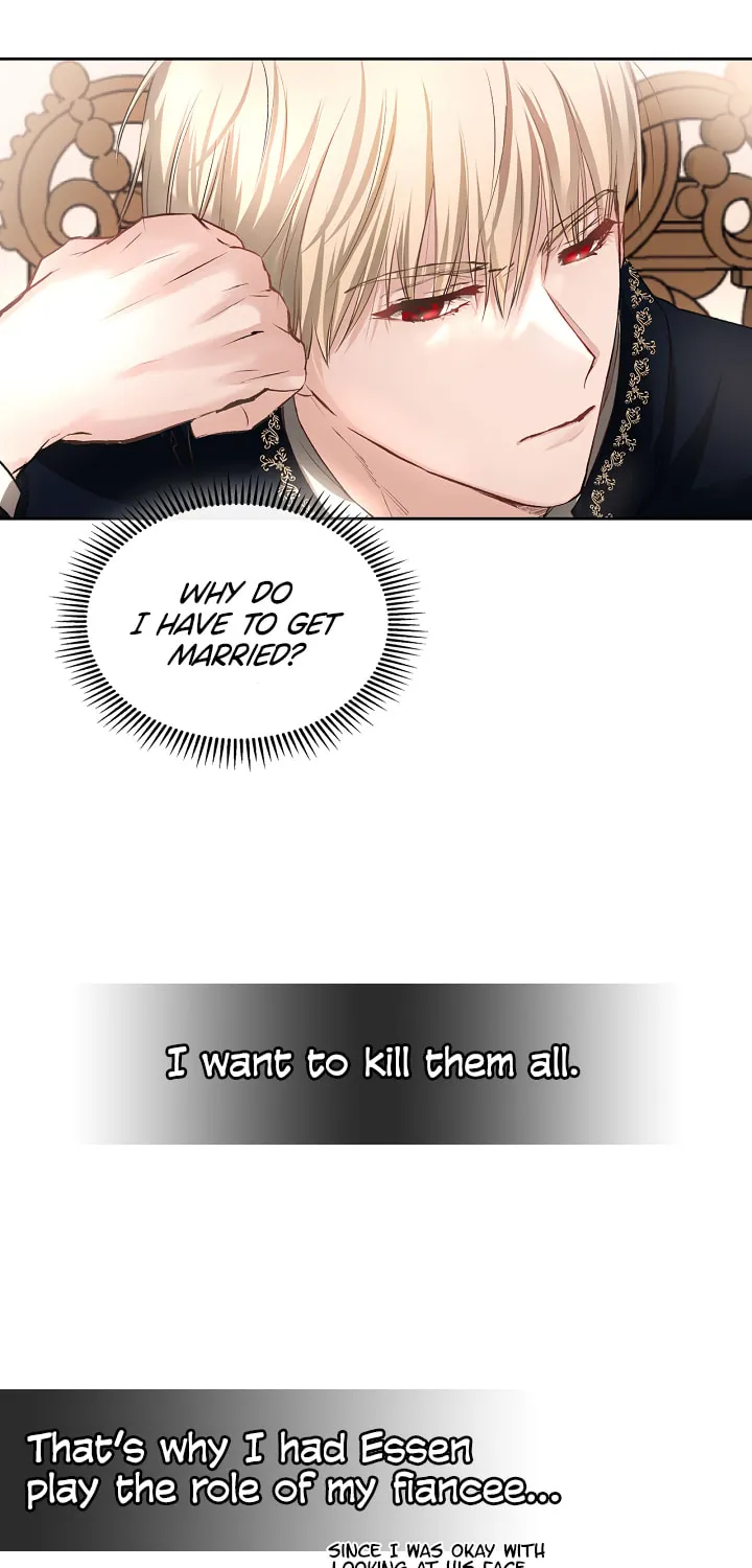 Hwangtaejaui Yakonnyeo Chapter 1 page 48 - 