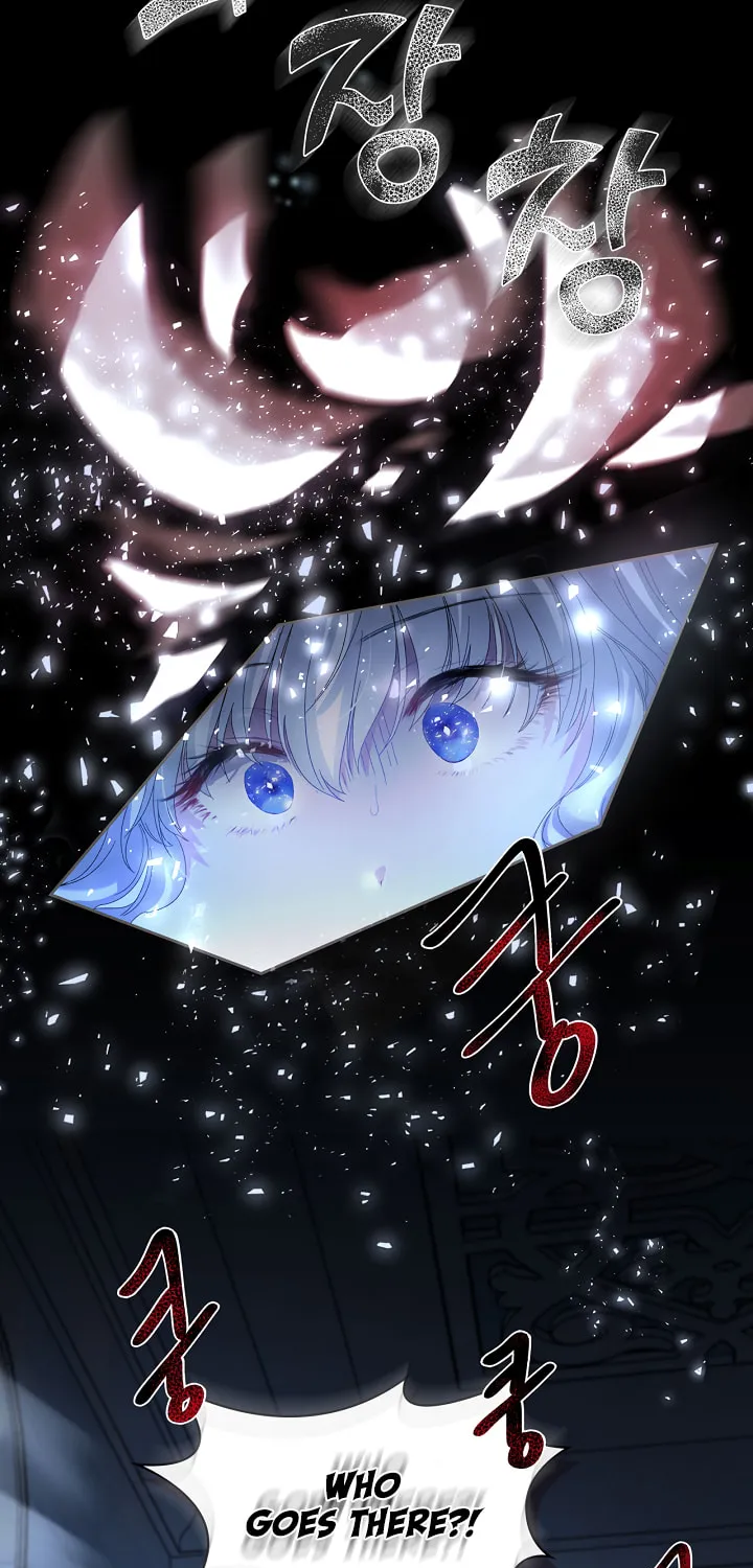 Hwangtaejaui Yakonnyeo Chapter 1 page 6 - 