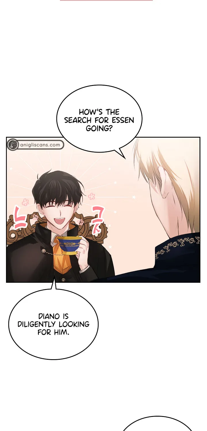 Hwangtaejaui Yakonnyeo Chapter 1 page 51 - 