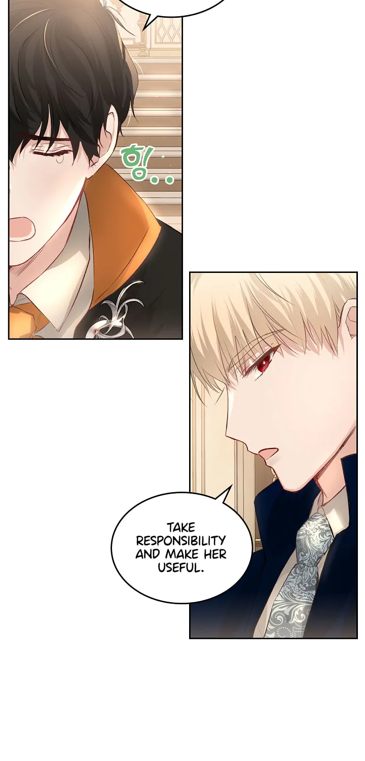 Hwangtaejaui Yakonnyeo Chapter 1 page 54 - 