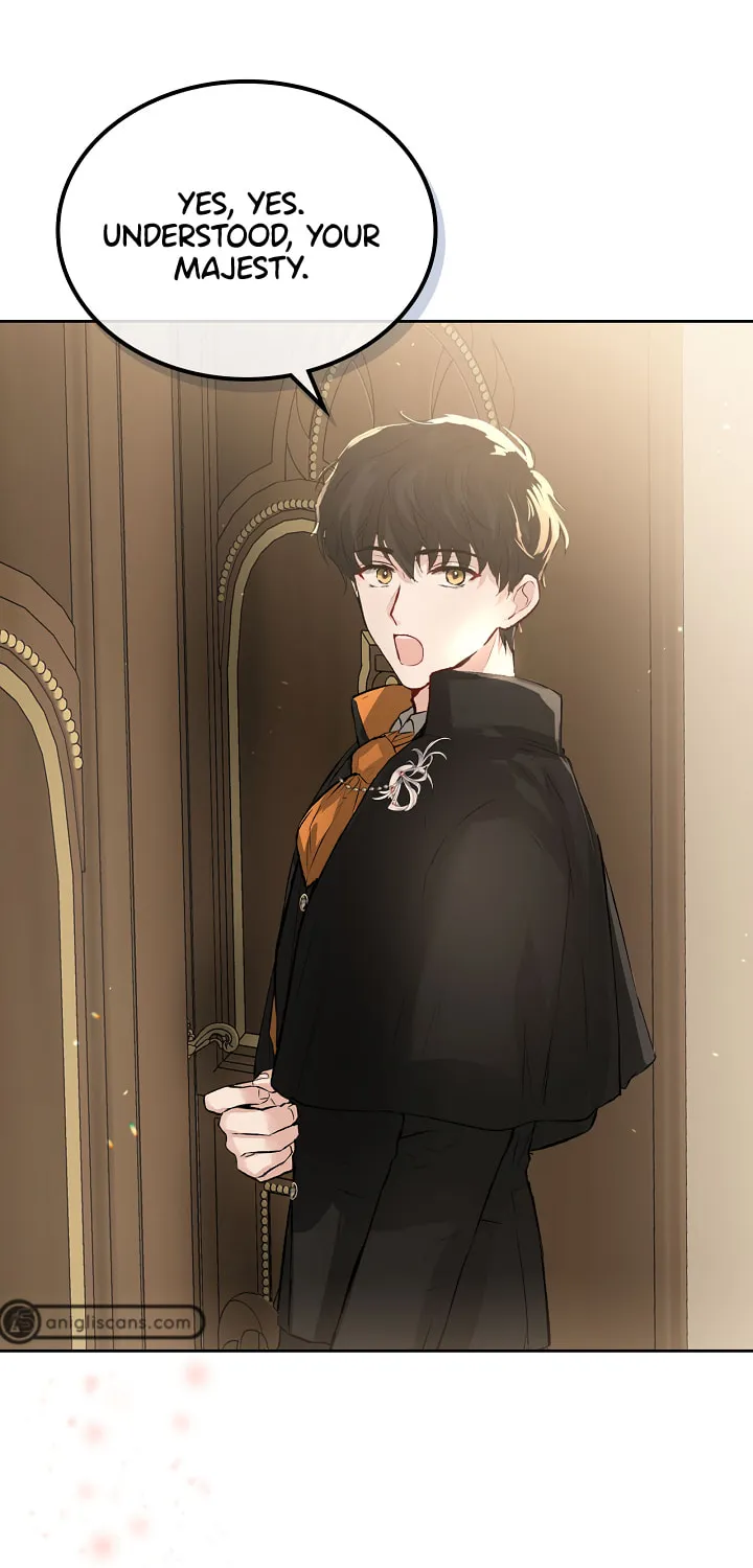 Hwangtaejaui Yakonnyeo Chapter 1 page 55 - 