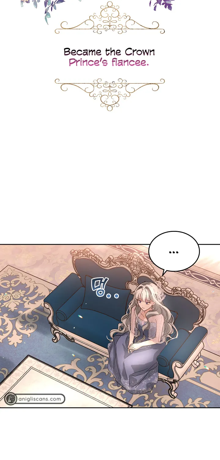 Hwangtaejaui Yakonnyeo Chapter 1 page 59 - 