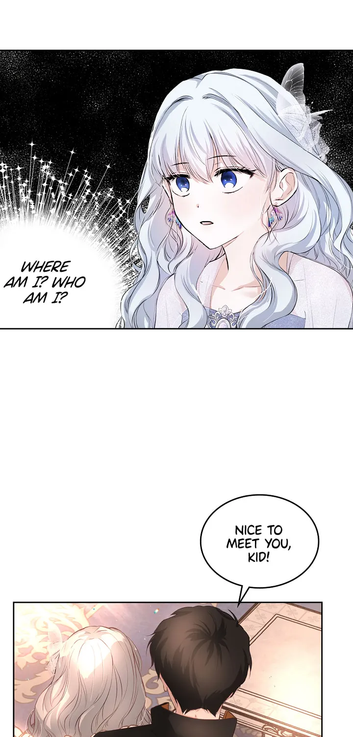 Hwangtaejaui Yakonnyeo Chapter 1 page 60 - 