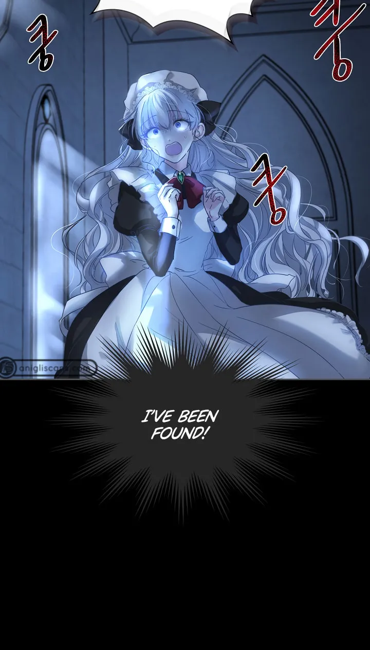 Hwangtaejaui Yakonnyeo Chapter 1 page 7 - 