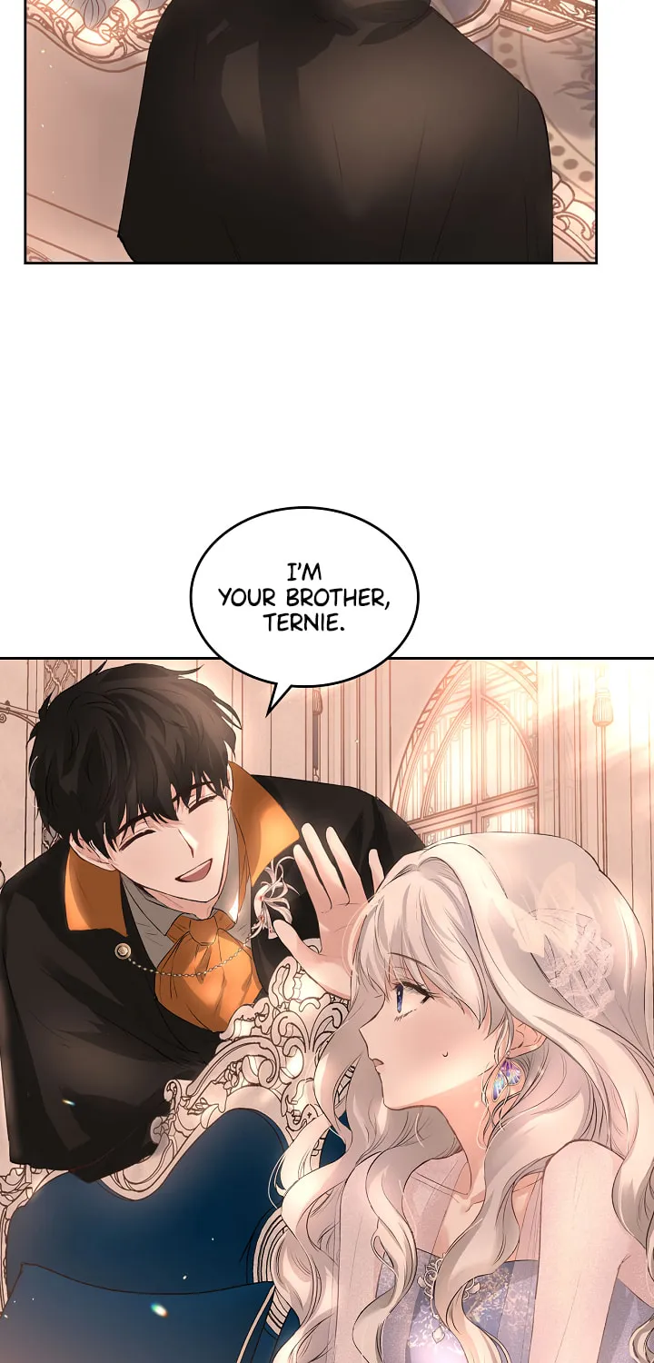 Hwangtaejaui Yakonnyeo Chapter 1 page 61 - 