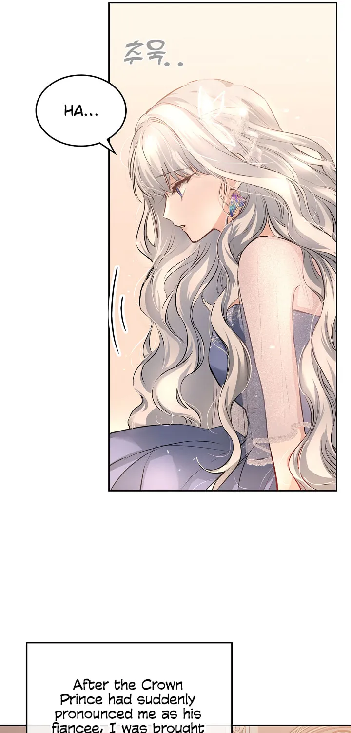 Hwangtaejaui Yakonnyeo Chapter 1 page 64 - 