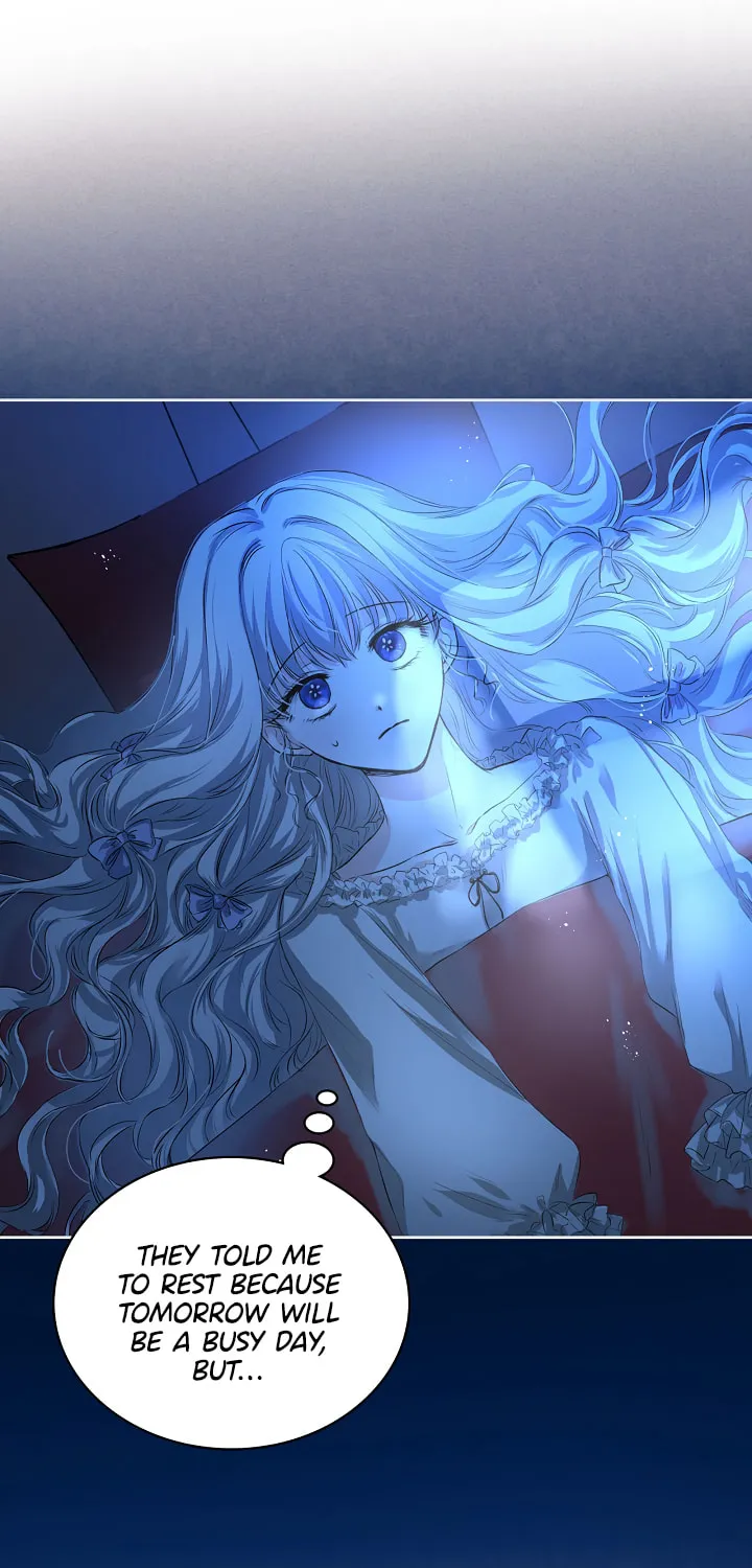 Hwangtaejaui Yakonnyeo Chapter 1 page 66 - 