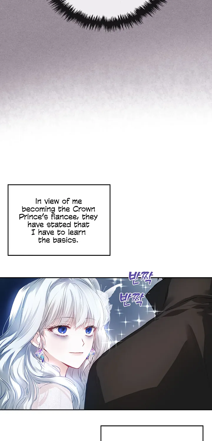 Hwangtaejaui Yakonnyeo Chapter 1 page 68 - 
