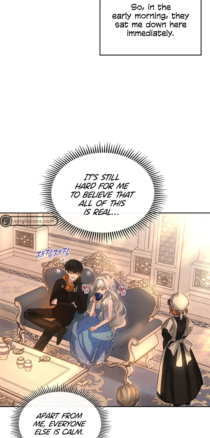 Hwangtaejaui Yakonnyeo Chapter 1 page 69 - 