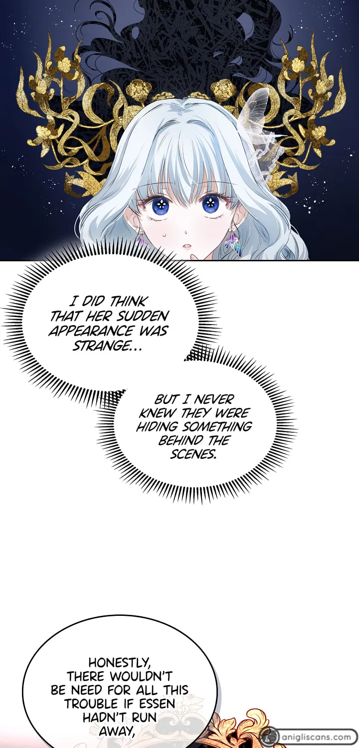Hwangtaejaui Yakonnyeo Chapter 1 page 74 - 