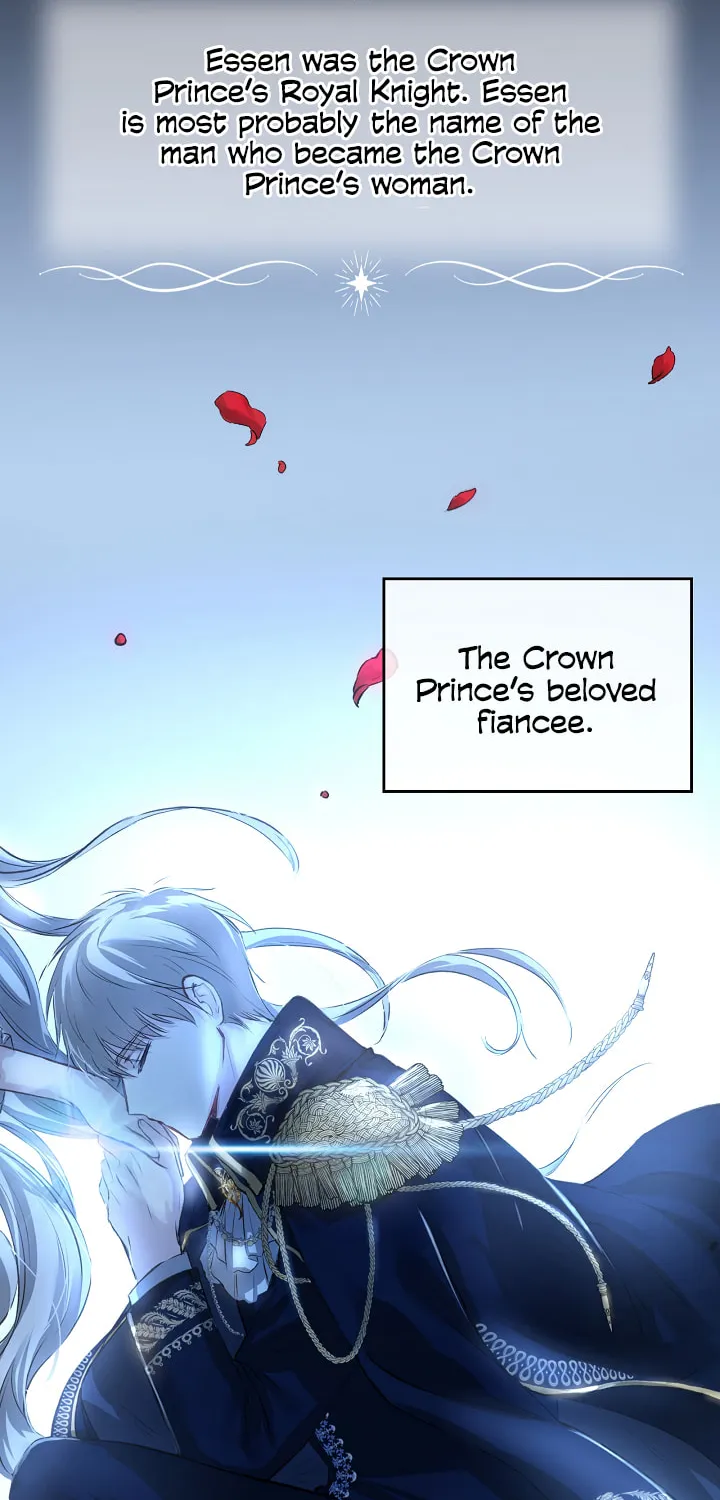 Hwangtaejaui Yakonnyeo Chapter 1 page 76 - 