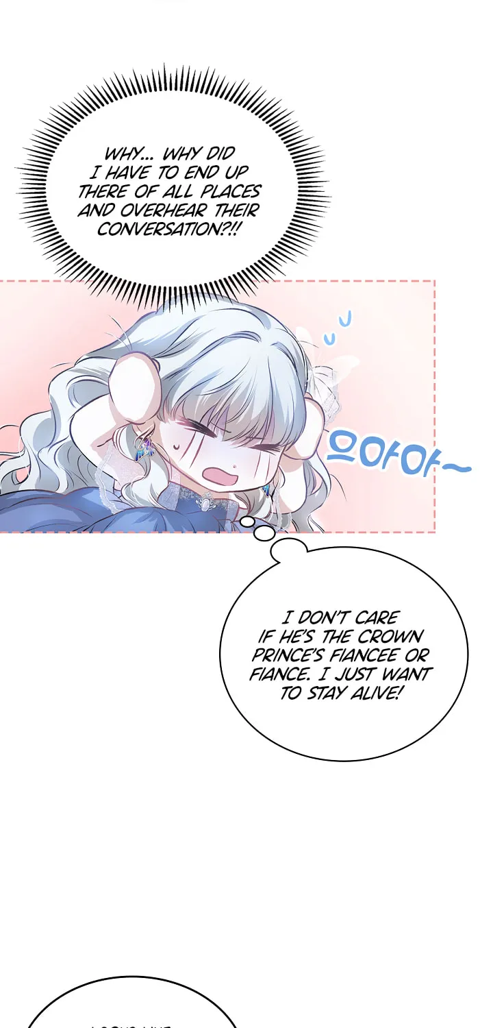 Hwangtaejaui Yakonnyeo Chapter 1 page 79 - 