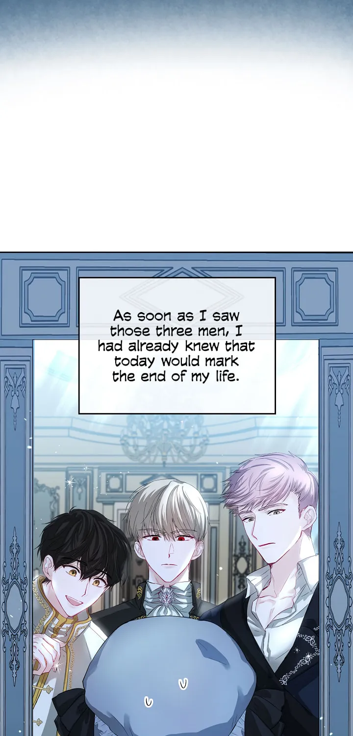 Hwangtaejaui Yakonnyeo Chapter 1 page 9 - 