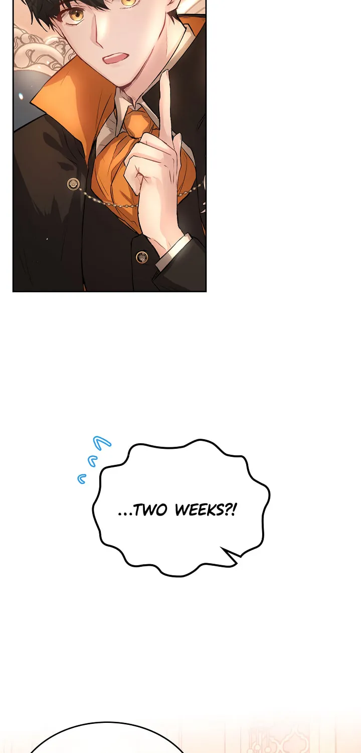 Hwangtaejaui Yakonnyeo Chapter 1 page 82 - 