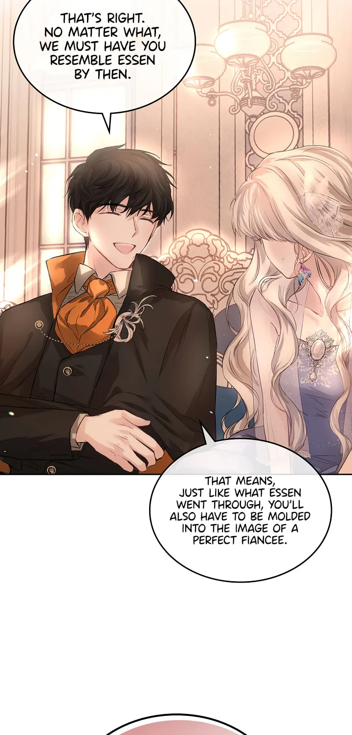 Hwangtaejaui Yakonnyeo Chapter 1 page 83 - 