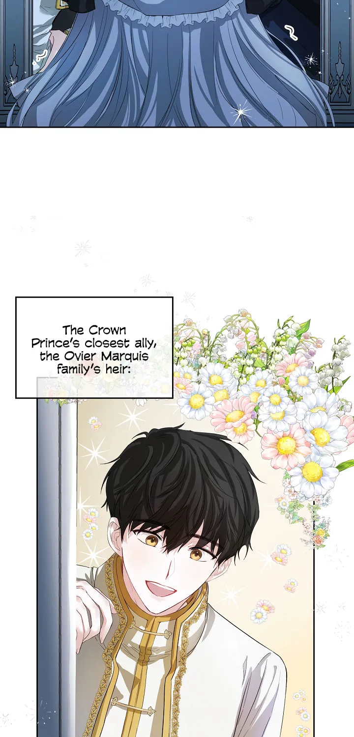 Hwangtaejaui Yakonnyeo Chapter 1 page 10 - 