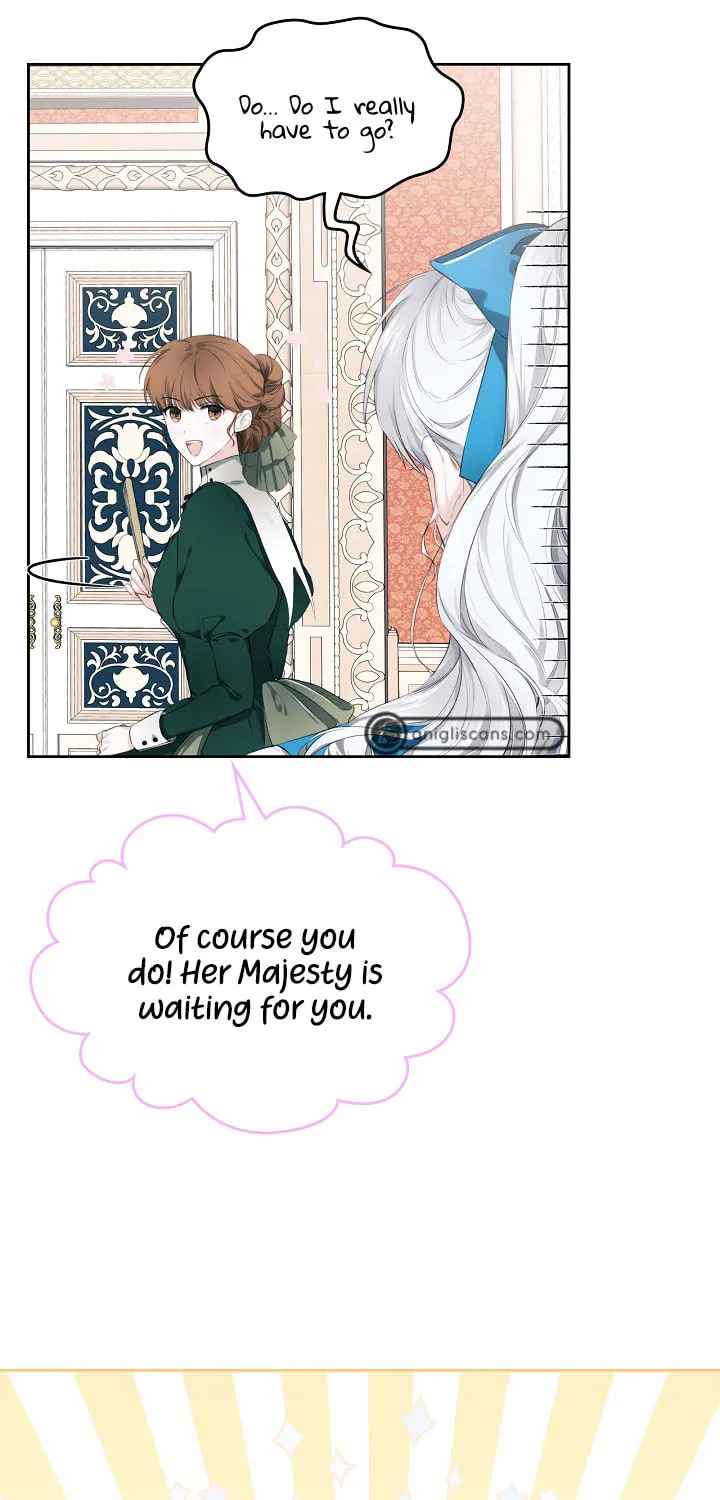 Hwangtaejaui Yakonnyeo Chapter 10 page 11 - 