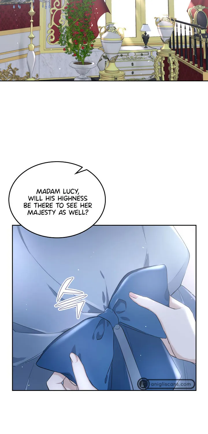 Hwangtaejaui Yakonnyeo Chapter 10 page 14 - 