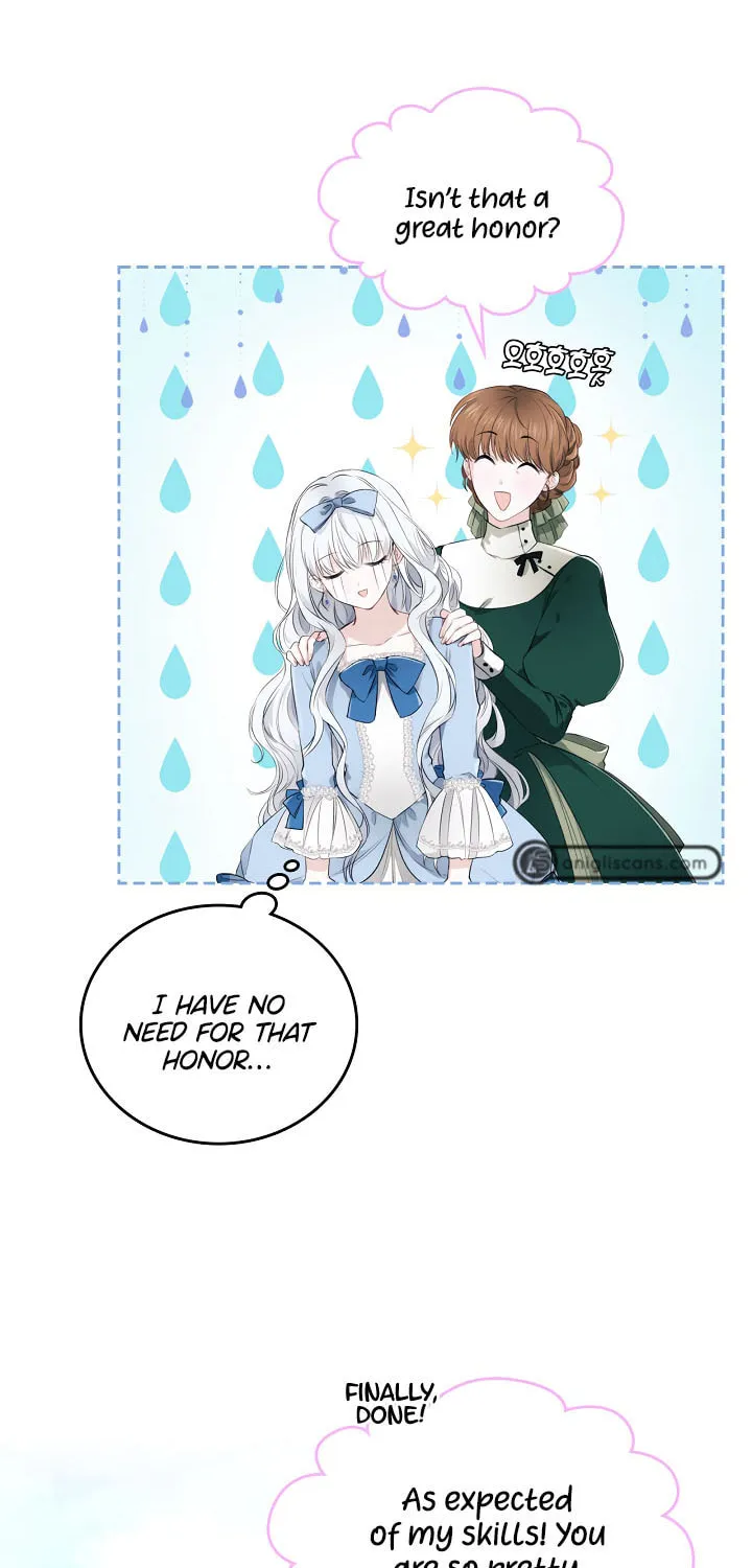 Hwangtaejaui Yakonnyeo Chapter 10 page 17 - 
